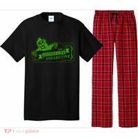 Zombie The Grimm Life Collective Grimmlifecollective Pajama Set thumb 0
