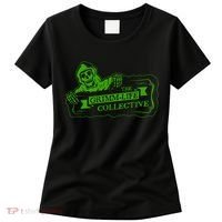 Zombie The Grimm Life Collective Grimmlifecollective Women's T-Shirt thumb 0