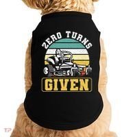Zero Turns Given Zero Turn Lawn Mower And Mowing Doggie Tank thumb 0