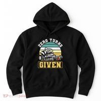 Zero Turns Given Zero Turn Lawn Mower And Mowing Hoodie thumb 0