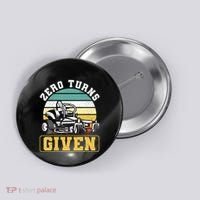 Zero Turns Given Zero Turn Lawn Mower And Mowing Button thumb 0