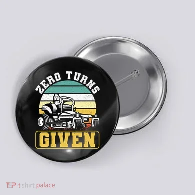 Zero Turns Given Zero Turn Lawn Mower And Mowing Button