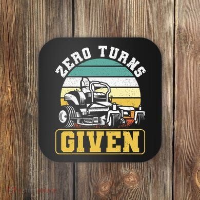 Zero Turns Given Zero Turn Lawn Mower And Mowing Coaster