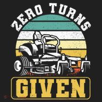 Zero Turns Given Zero Turn Lawn Mower And Mowing Tumbler thumb 3