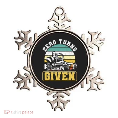 Zero Turns Given Zero Turn Lawn Mower And Mowing Ornament