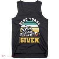 Zero Turns Given Zero Turn Lawn Mower And Mowing Tank Top thumb 0