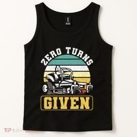 Zero Turns Given Zero Turn Lawn Mower And Mowing Tank Top thumb 2