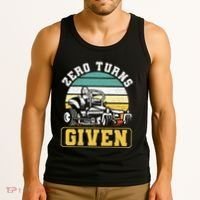 Zero Turns Given Zero Turn Lawn Mower And Mowing Tank Top thumb 3