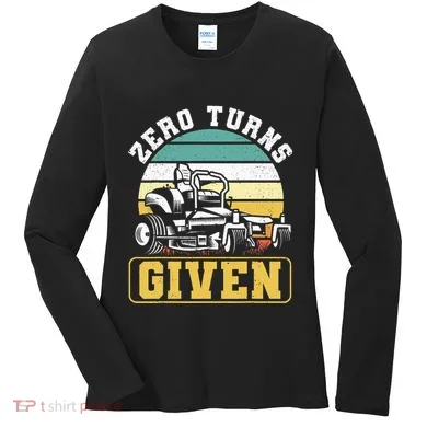 Women's Long Sleeve Shirt