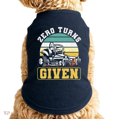 Doggie Tank