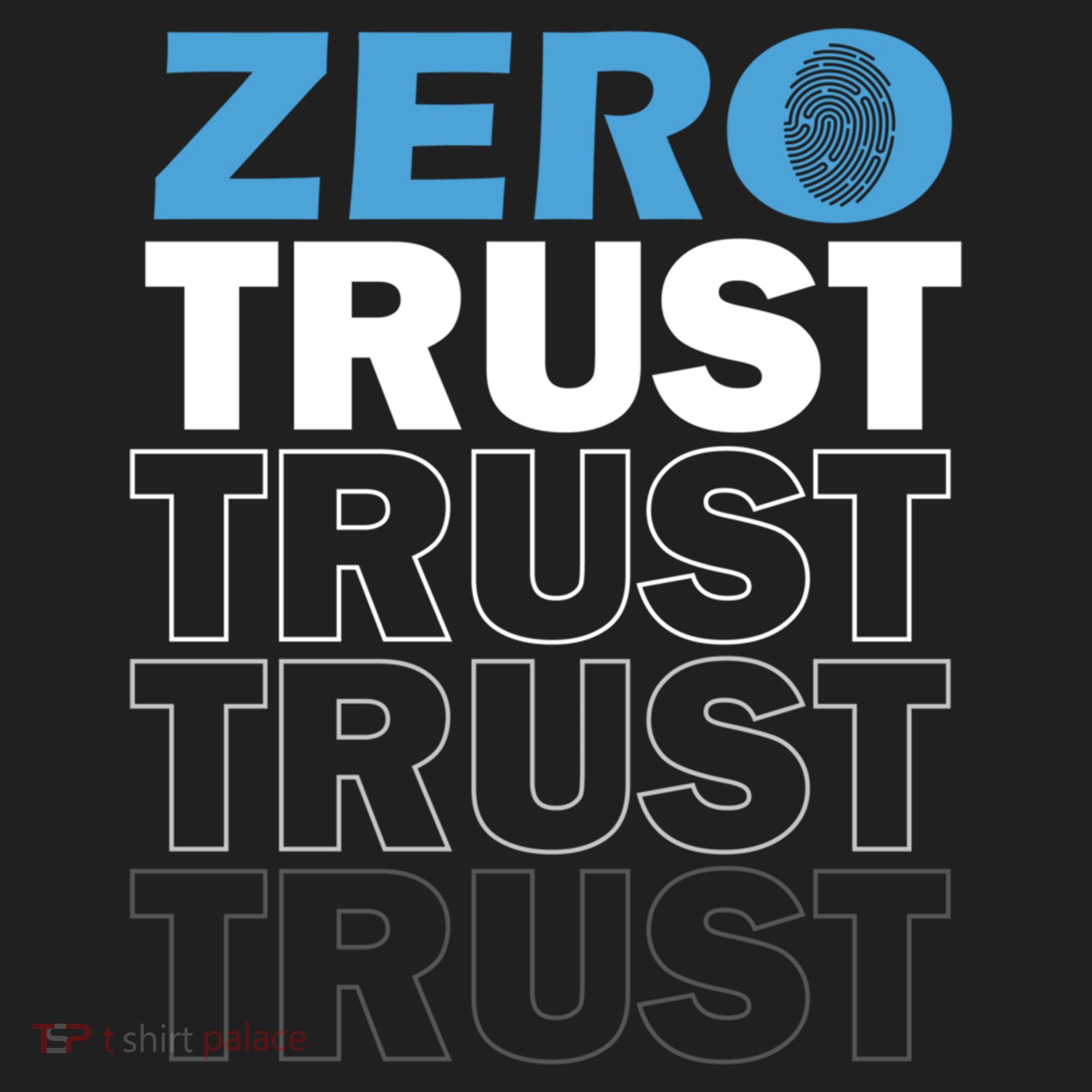 Zero Trust Hacking Cyber Security Programmer Developer Gift Women's Sweatshirt