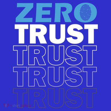Zero Trust Hacking Cyber Security Programmer Developer Gift Toddler Sweatshirt
