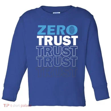 Toddler Long Sleeve
