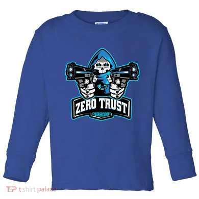 Toddler Long Sleeve