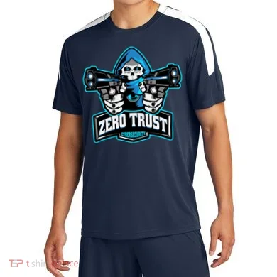 Soccer Jersey