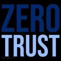 Zero Trust Security Cyber Security Hacking Developer Funny Coffee Mug thumb 5