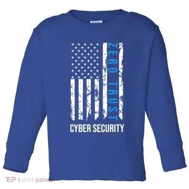 Toddler Long Sleeve
