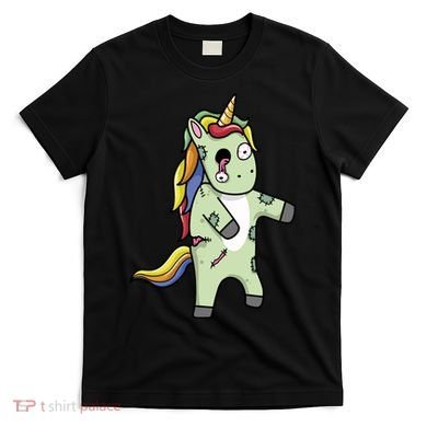 Zombie Unicorn T-Shirt