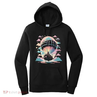 Women's Hoodie