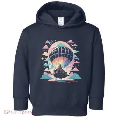 Toddler Hoodie