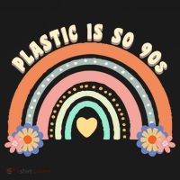 Zero Waste Earth Day Waste Aget Reduce Reuse Recycle Gift Bucket Hat thumb 4