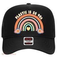 Zero Waste Earth Day Waste Aget Reduce Reuse Recycle Gift Hat thumb 0