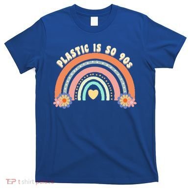 Zero Waste Earth Day Waste Aget Reduce Reuse Recycle Gift T-Shirt