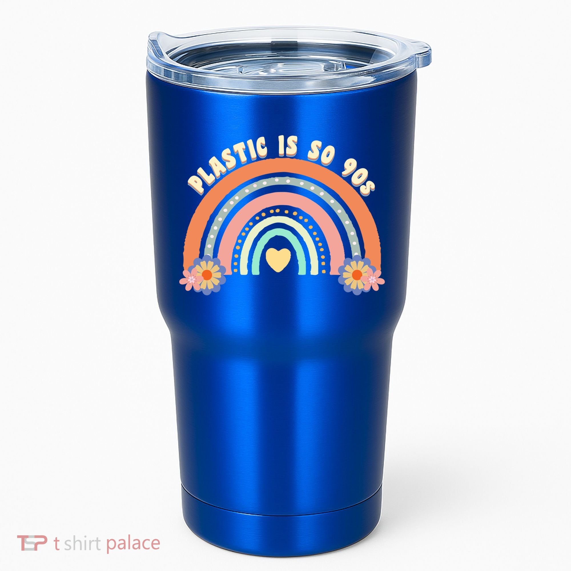 Zero Waste Earth Day Waste Aget Reduce Reuse Recycle Gift Tumbler