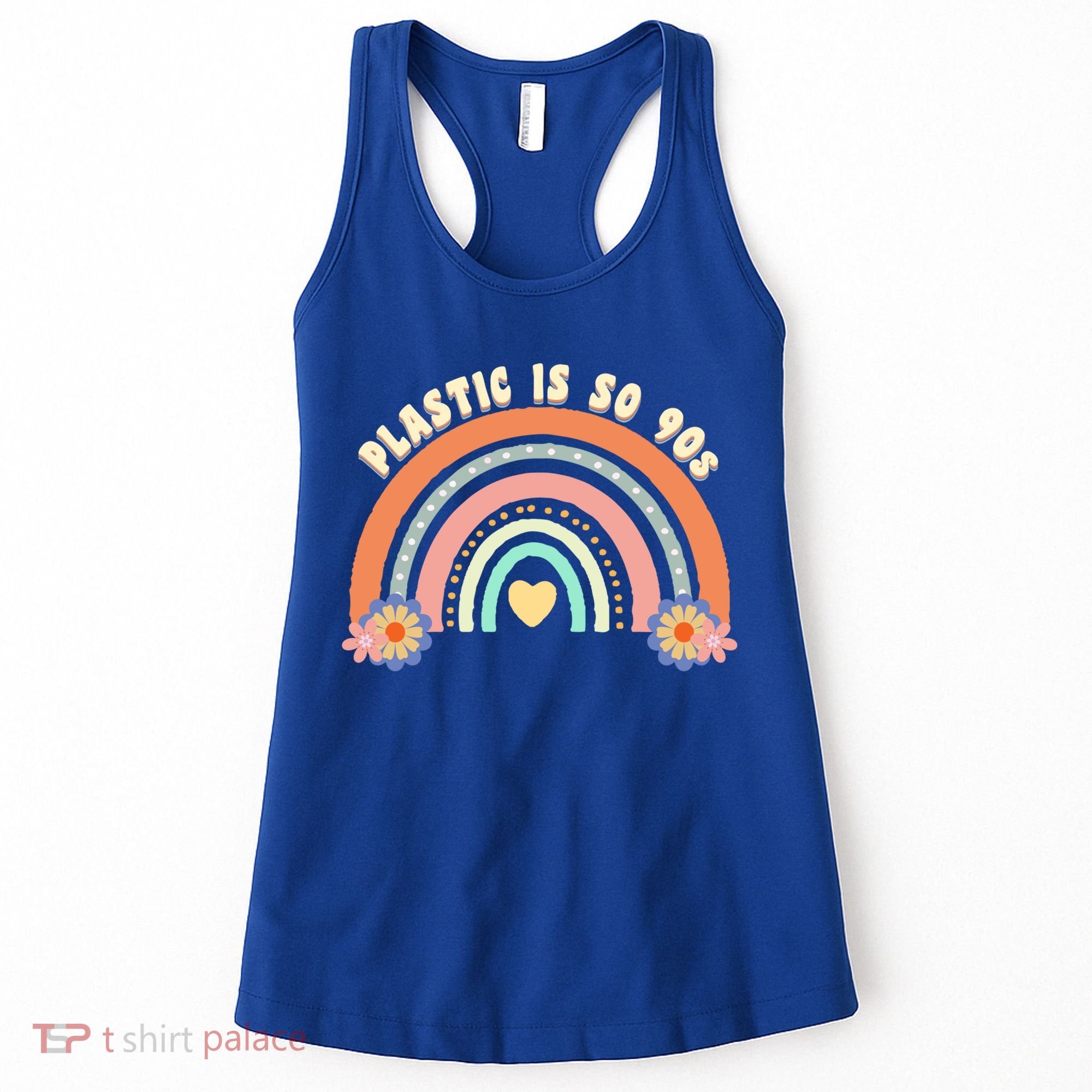 Zero Waste Earth Day Waste Aget Reduce Reuse Recycle Gift Women's Tank Top