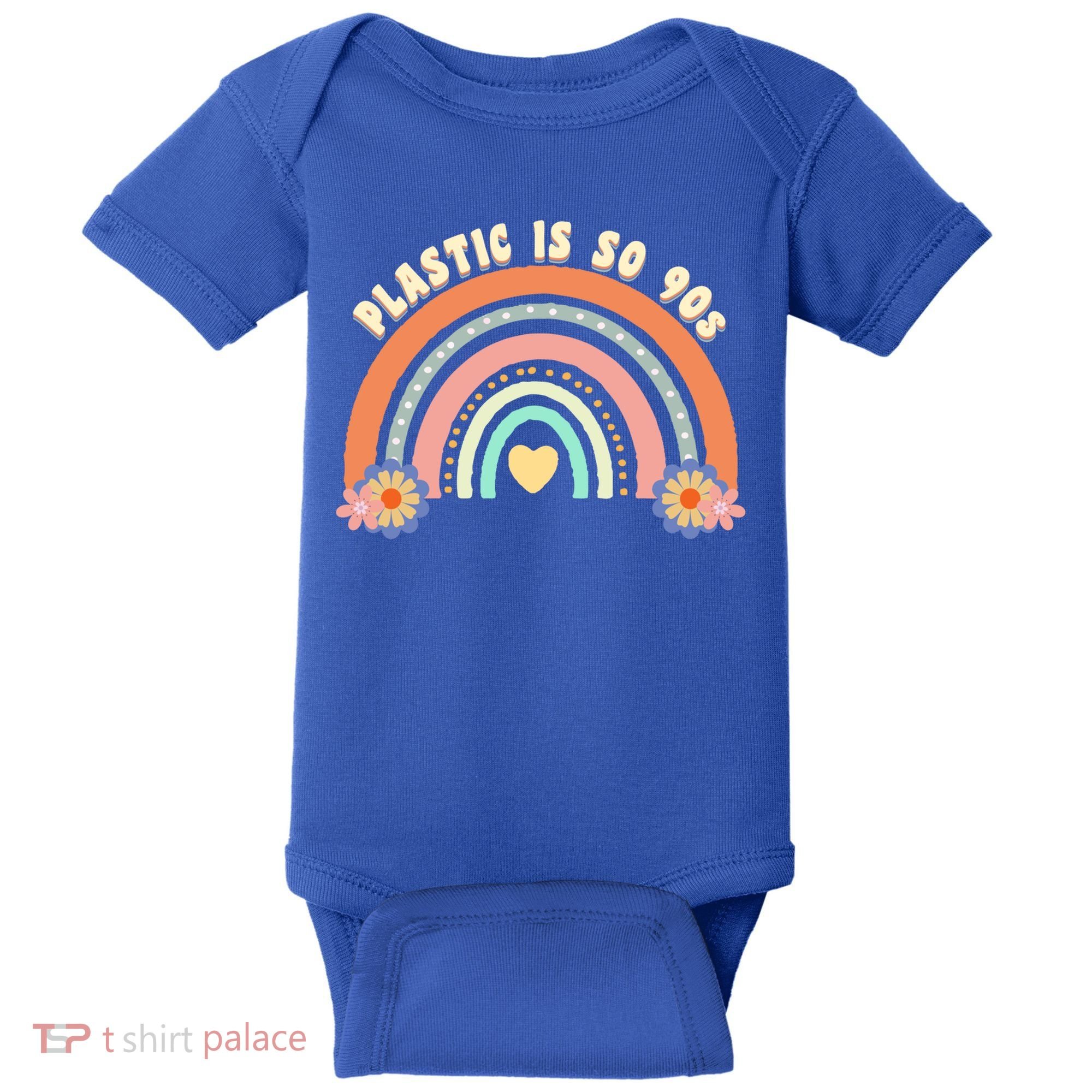 Zero Waste Earth Day Waste Aget Reduce Reuse Recycle Gift Baby Bodysuit