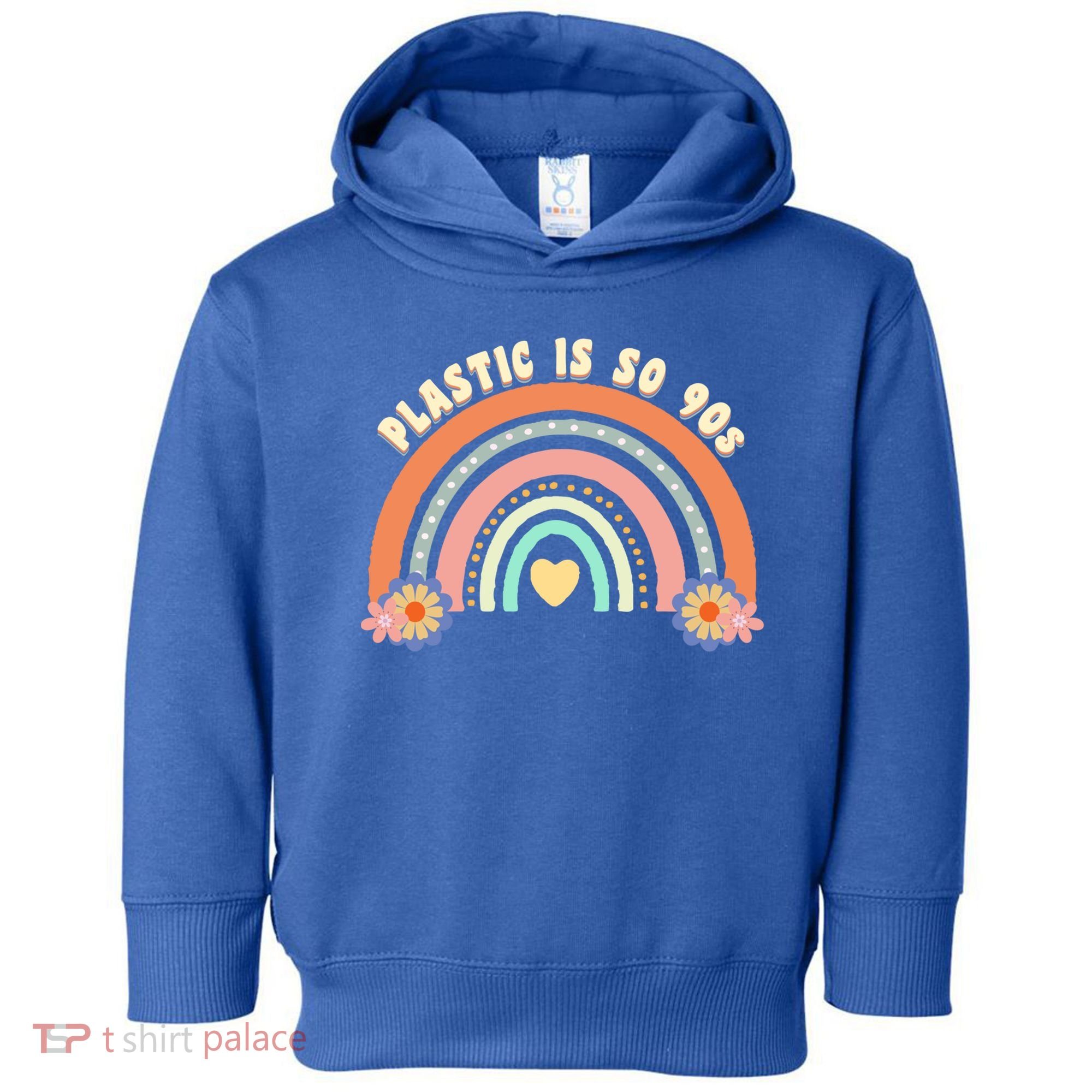 Zero Waste Earth Day Waste Aget Reduce Reuse Recycle Gift Toddler Hoodie