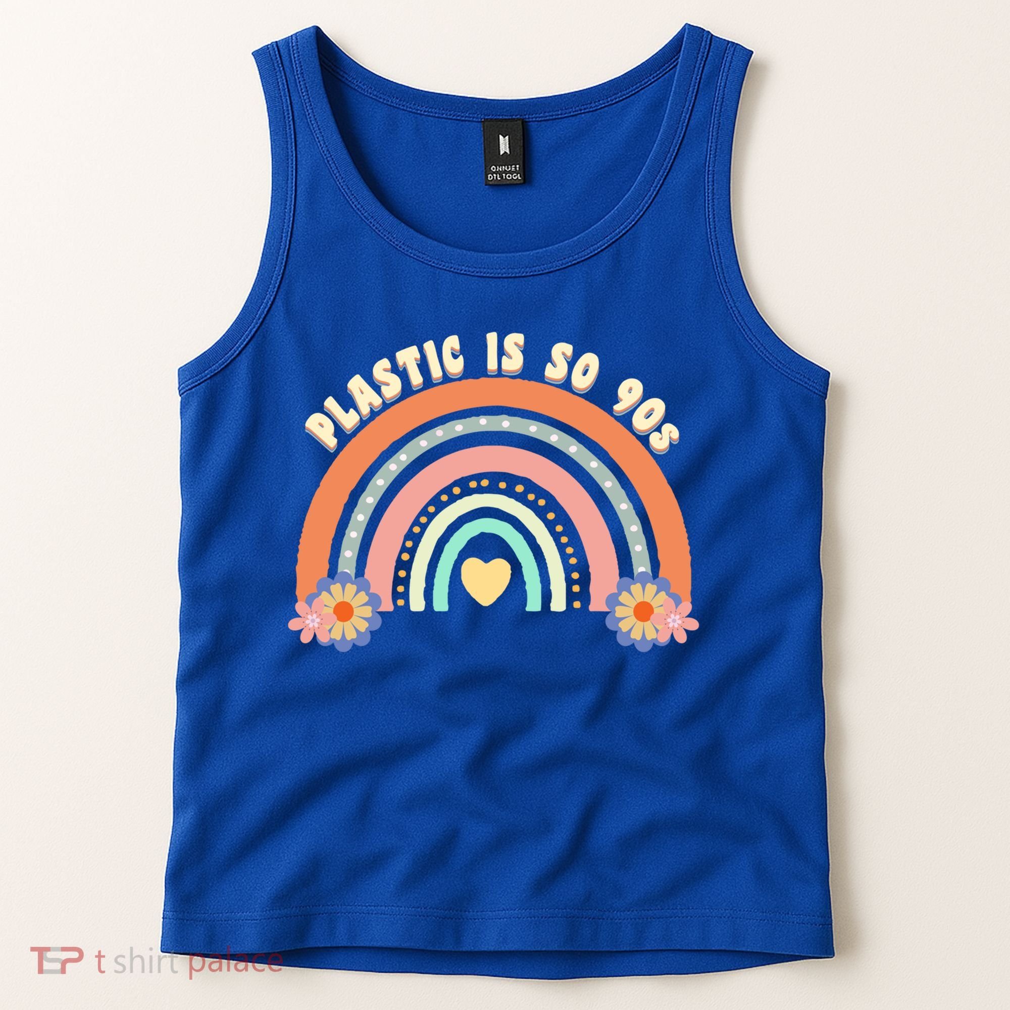 Zero Waste Earth Day Waste Aget Reduce Reuse Recycle Gift Tank Top