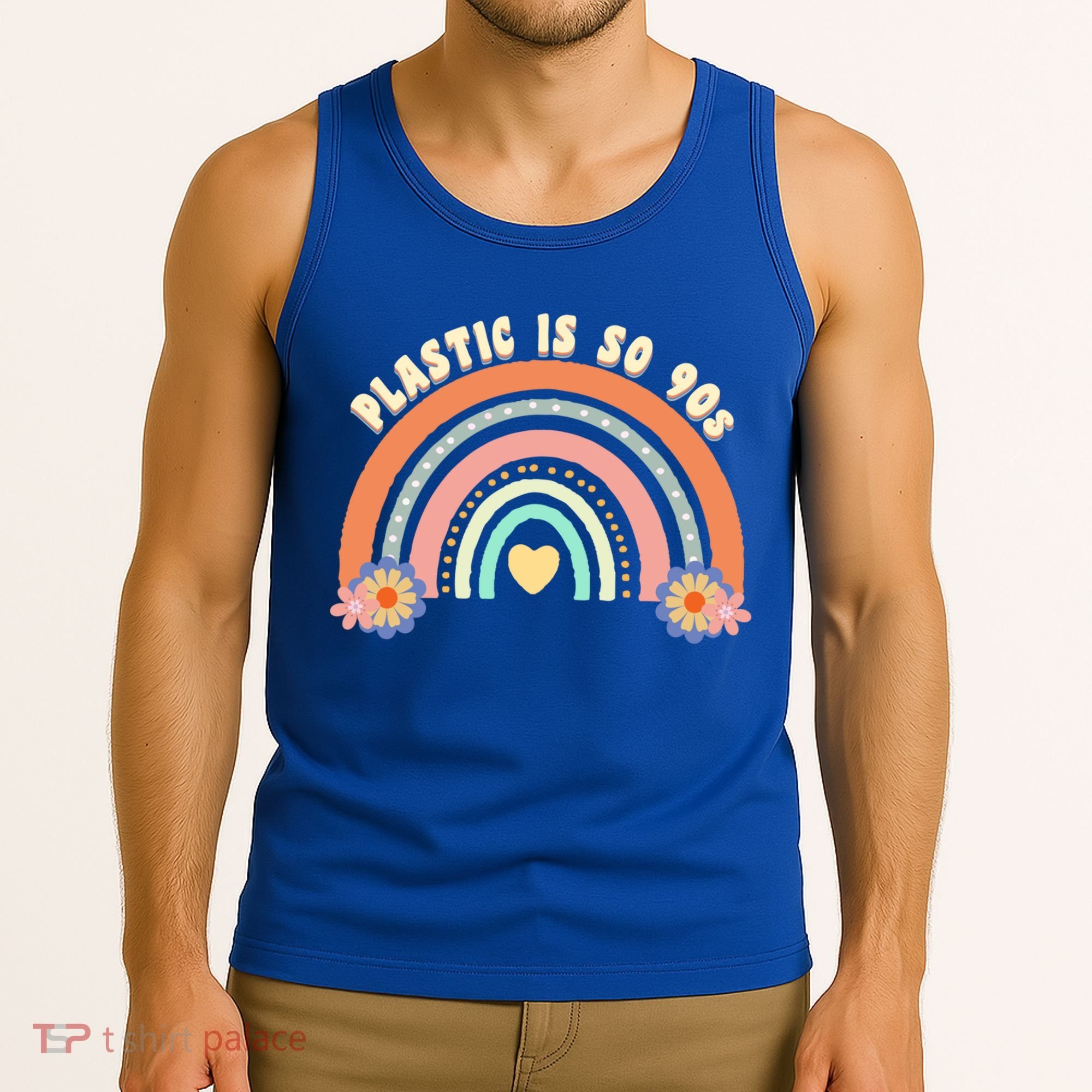 Zero Waste Earth Day Waste Aget Reduce Reuse Recycle Gift Tank Top