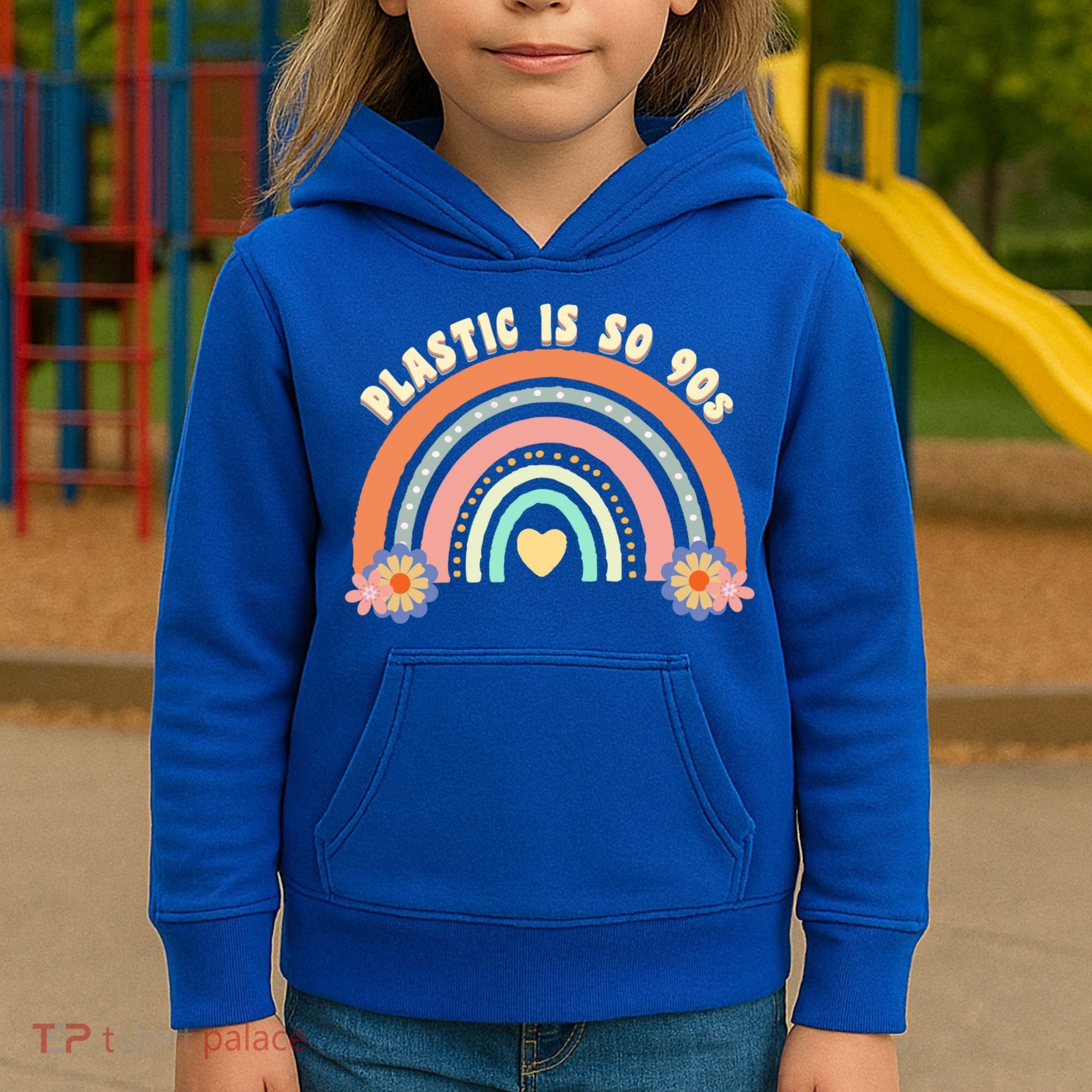 Zero Waste Earth Day Waste Aget Reduce Reuse Recycle Gift Kids Hoodie
