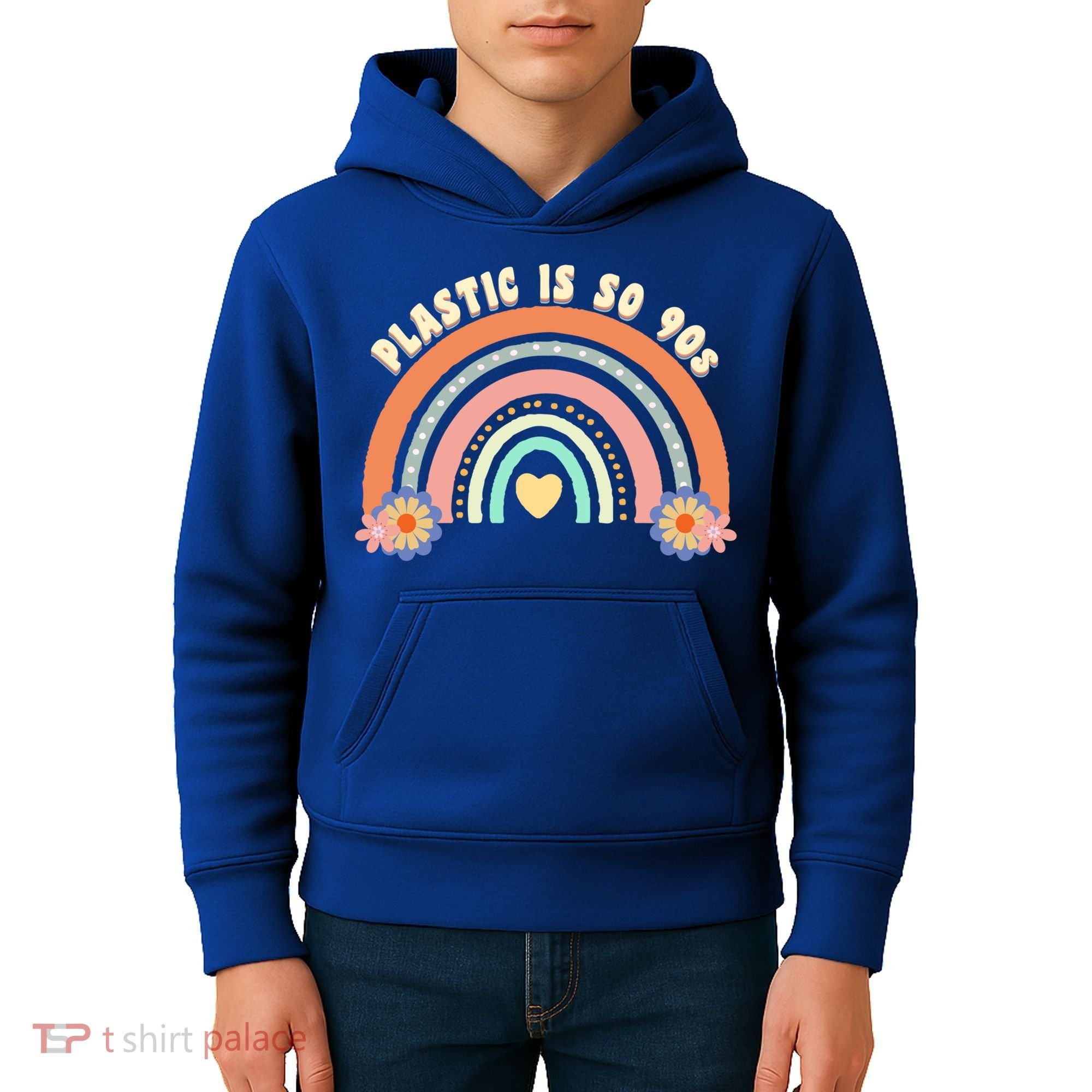 Zero Waste Earth Day Waste Aget Reduce Reuse Recycle Gift Kids Hoodie