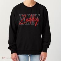 Zaddy Women's Sweatshirt thumb 0