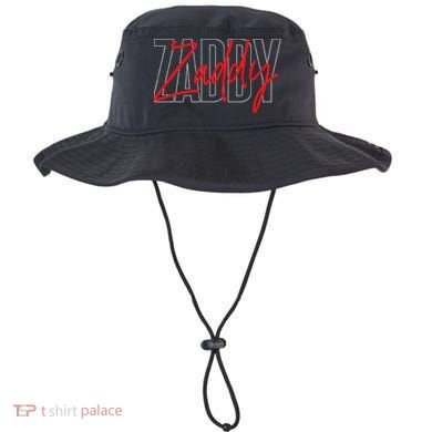 Zaddy Bucket Hat