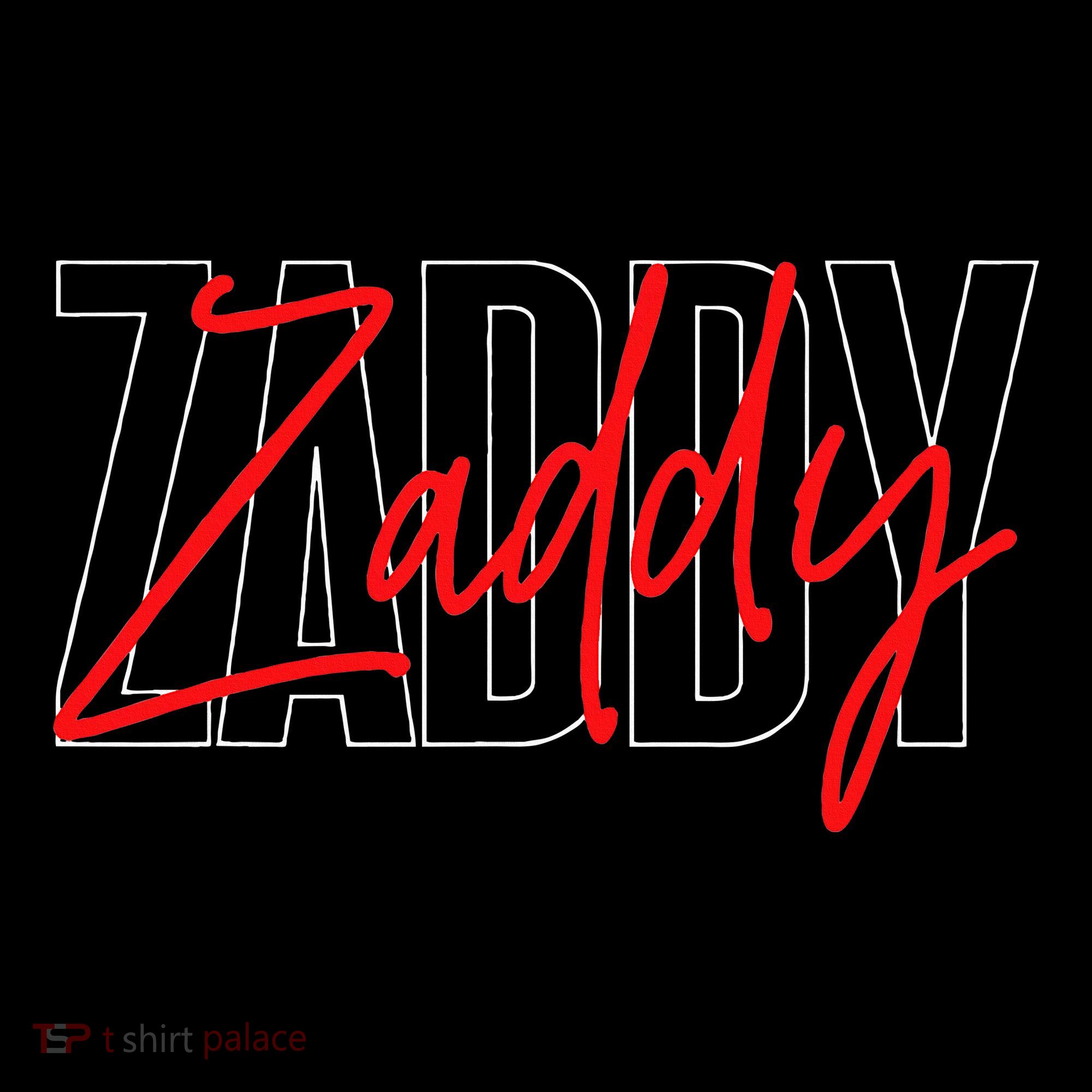 Zaddy Women's Hoodie