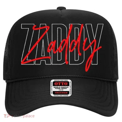Zaddy Hat