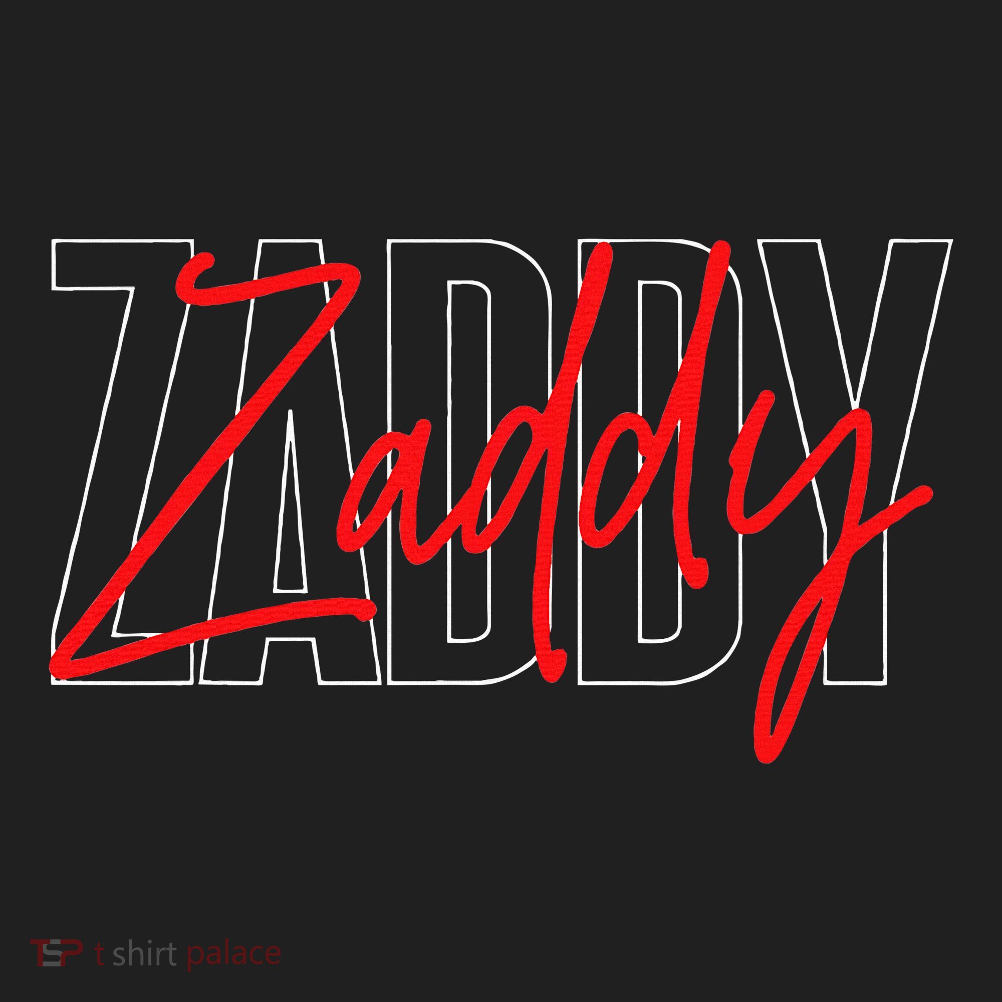 Zaddy Hat