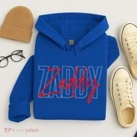 Zaddy Hoodie thumb 4