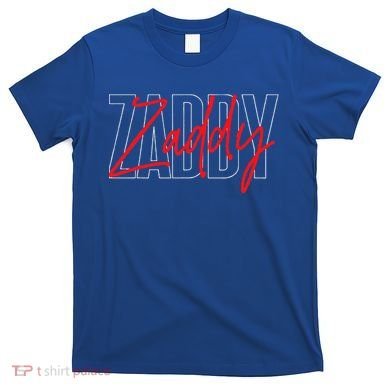 Zaddy T-Shirt