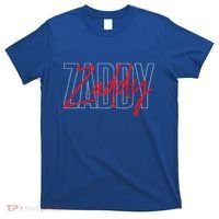 Zaddy T-Shirt thumb 0