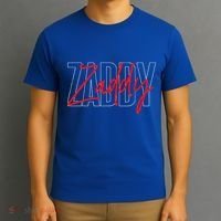 Zaddy T-Shirt thumb 3