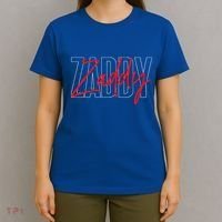 Zaddy T-Shirt thumb 4