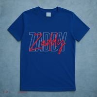Zaddy T-Shirt thumb 5
