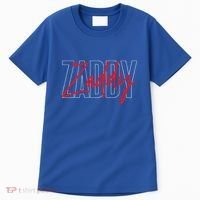 Zaddy Tall T-Shirt thumb 0