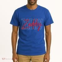 Zaddy Tall T-Shirt thumb 2