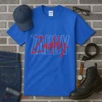 Zaddy Tall T-Shirt thumb 3