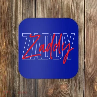 Zaddy Coaster